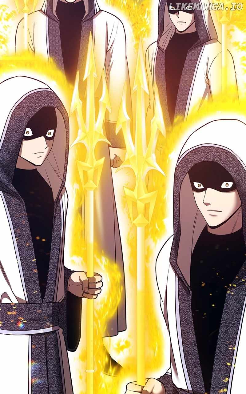 99 Wooden stick Chapter 147 76